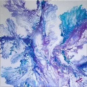 Lavender Bliss