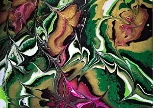 Marble I