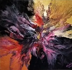 Plasma Splash