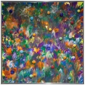 Rainbow Rain