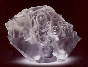 Sculptures