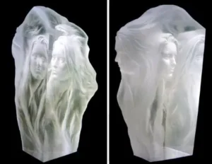 Traditional Sculptures