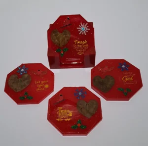 Beverage Coasters