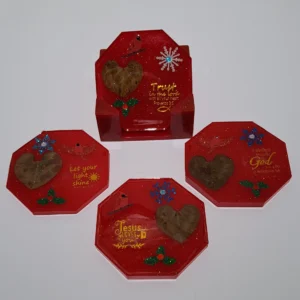 Beverage Coasters