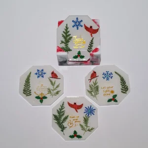 Beverage Coasters