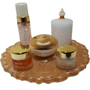 Toiletries