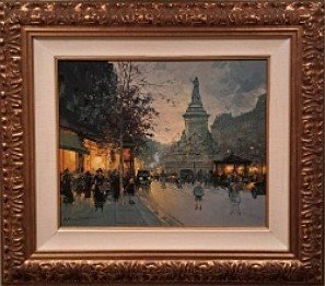 Dusk