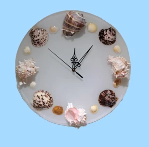 Clocks & Mirrors