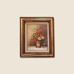 Flower Basket