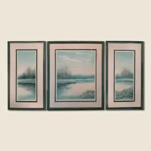 Reflections Collage