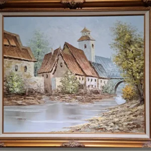 European River