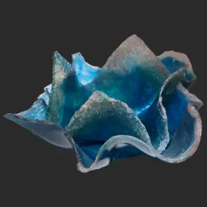 Blue Ice